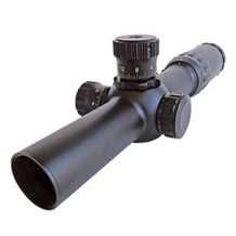 Tactical 30mm CQB/3 Gun Match Scope  (1-6 x 24 IR)